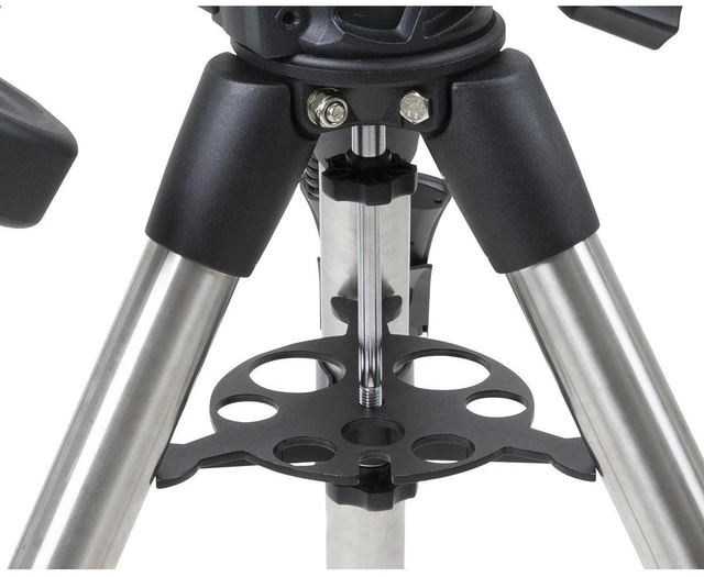 Alt view image 5 of 7 - Celestron Advanced VX 9.25" EdgeHD Telescope