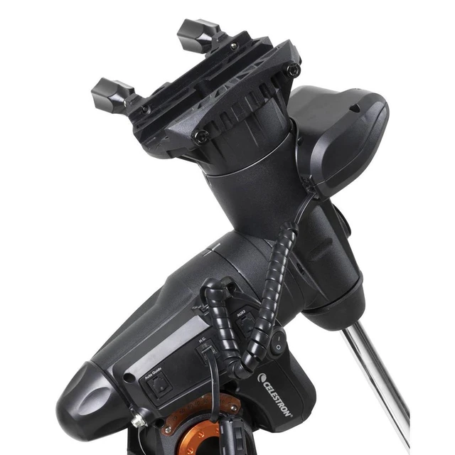 Alt view image 6 of 7 - Celestron Advanced VX 9.25" EdgeHD Telescope