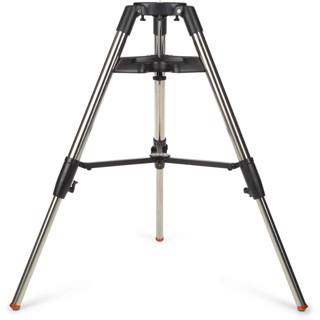Alt view image 6 of 7 - Celestron CPC Deluxe 925 HD Computerized Telescope