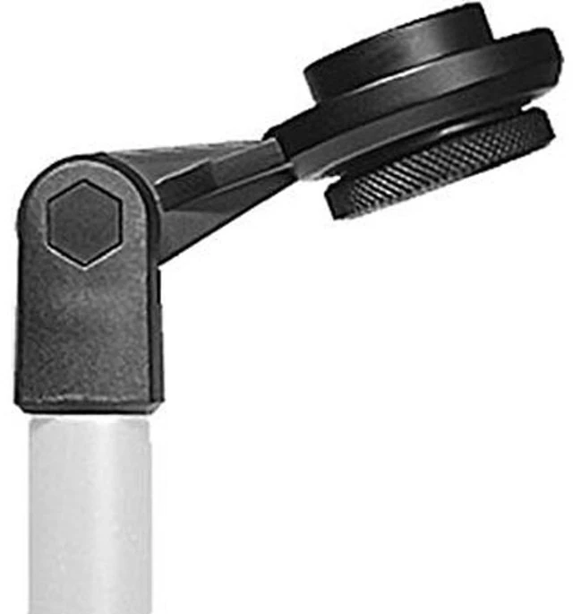 Main image of Neumann Stand Mount for U 87 I, U 87 Ai or TLM 67 Microphones