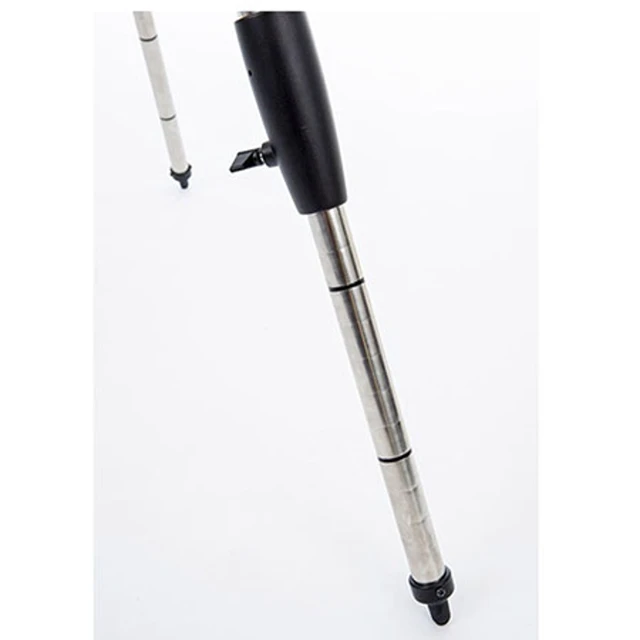 Alt view image 14 of 17 - Celestron NexStar Evolution 9.25 Schmidt-Cassegrain Wifi Telescope Kit