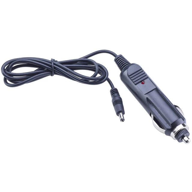 Alt view image 7 of 7 - Green Extreme Compact Smart Charger with LCD Screen for Canon NB-8L #GX-CH1-NB8L