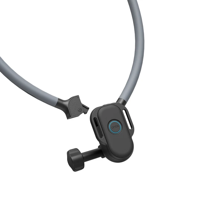 Alt view image 2 of 5 - SmallRig Neck Support for Action Cameras