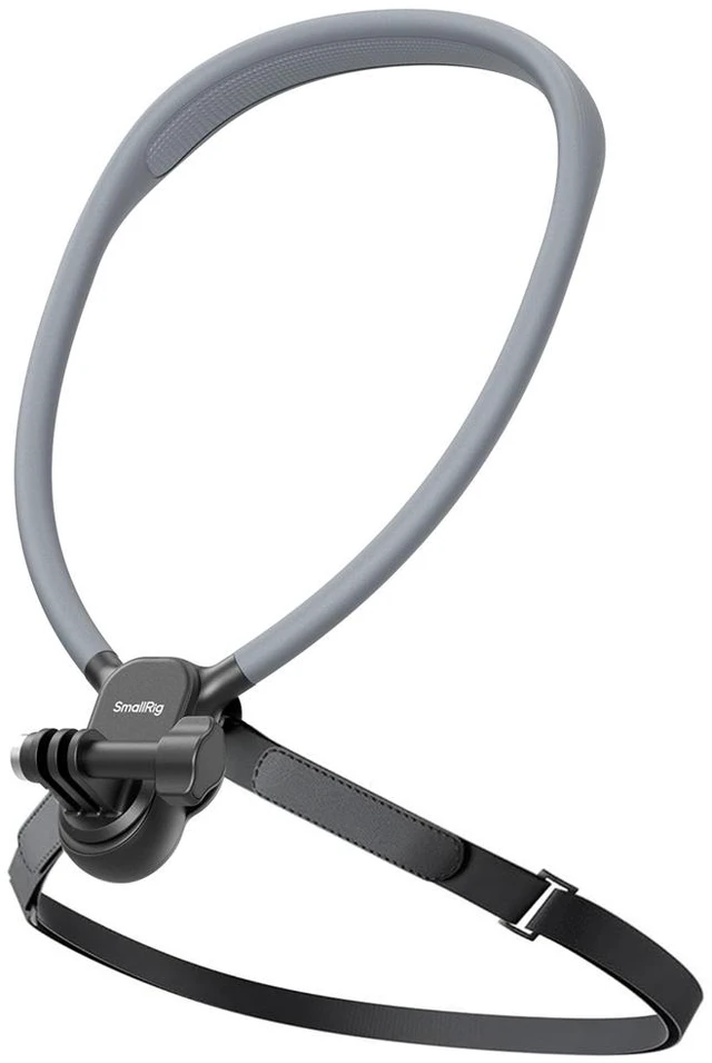 Main image of SmallRig Neck Support for Action Cameras