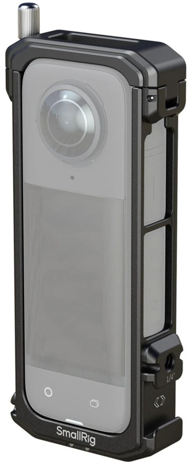 Main image of SmallRig Cage for Insta360 X4 Camera