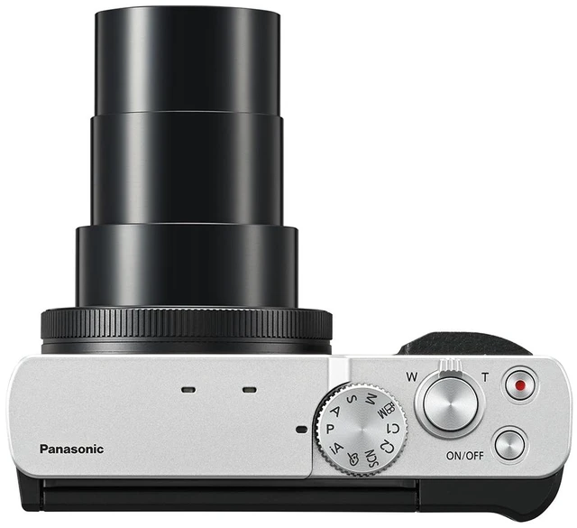 Alt view image 6 of 7 - Panasonic LUMIX ZS99 Digital Camera