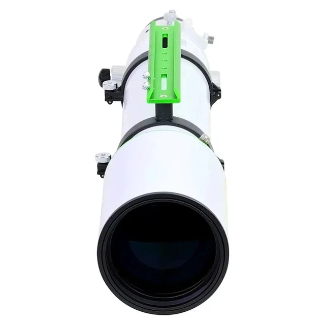 Alt view image 3 of 7 - Sky-Watcher Evostar 120EDX Limited Edition 120mm f/7.5 Doublet Apochromat Refractor Telescope
