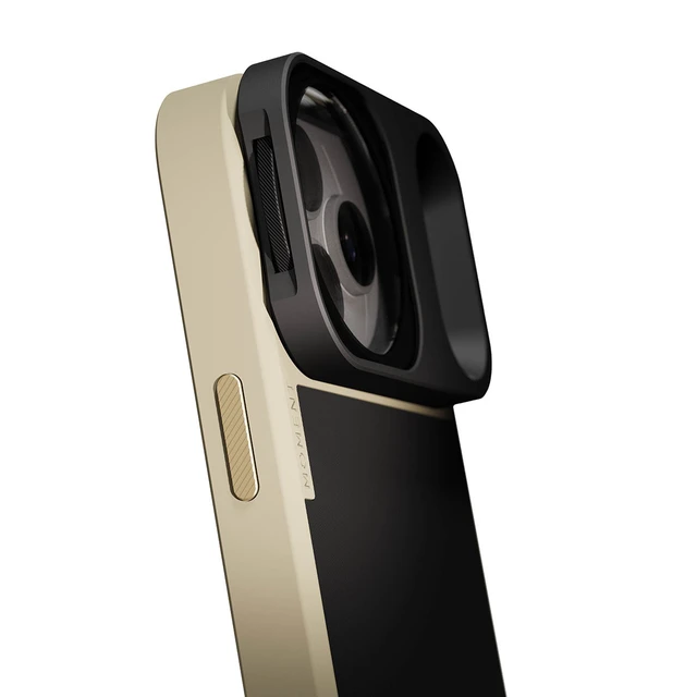 Alt view image 2 of 5 - Moment Mobile QuickLock 2-5 Stop Variable ND Filter for iPhone 18 Pro Max