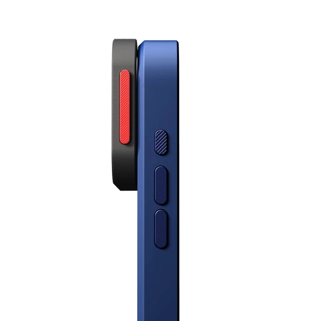 Alt view image 5 of 5 - Moment Mobile QuickLock 2-5 Stop Variable ND Filter for iPhone 18 Pro Max