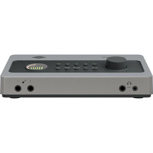 Alt view image 2 of 5 - Universal Audio Volt 4P Max 12x6 USB Audio/MIDI Interface