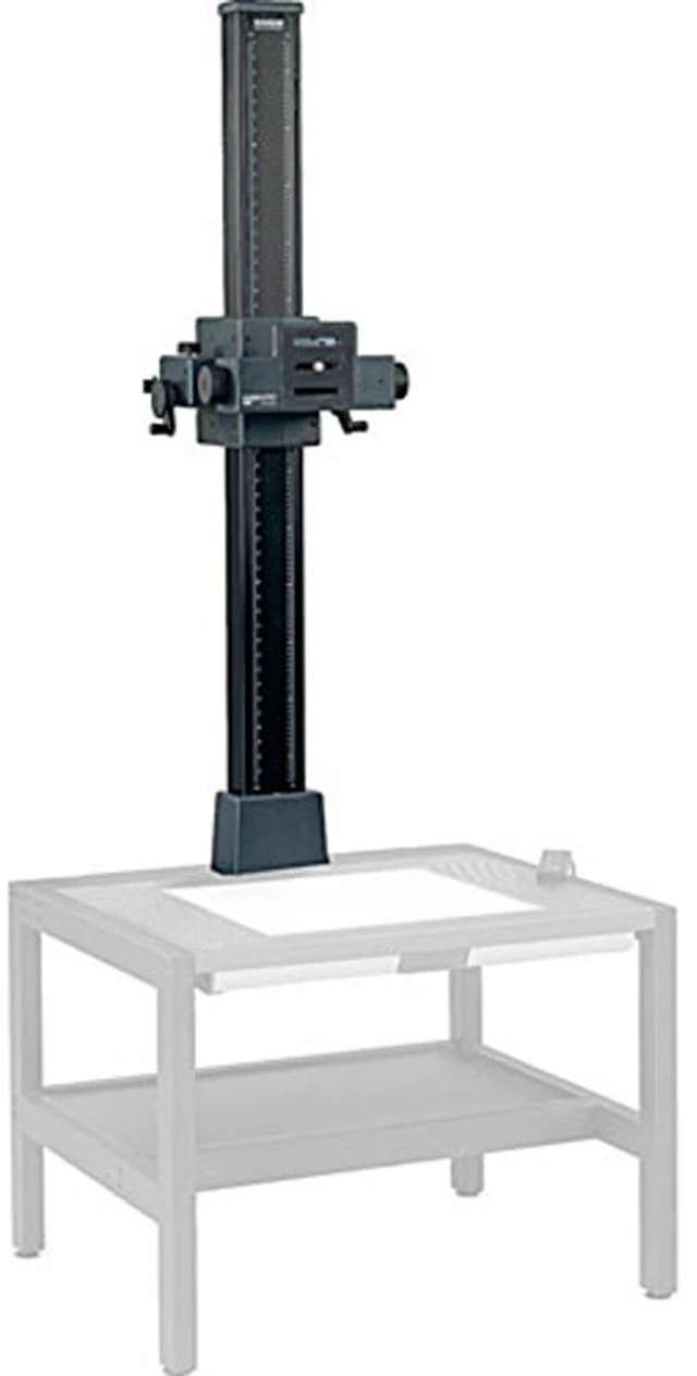 Main image of Kaiser Repro Copy Stand with 60" Motorized Column RSP, with Adjustable Camera Arm