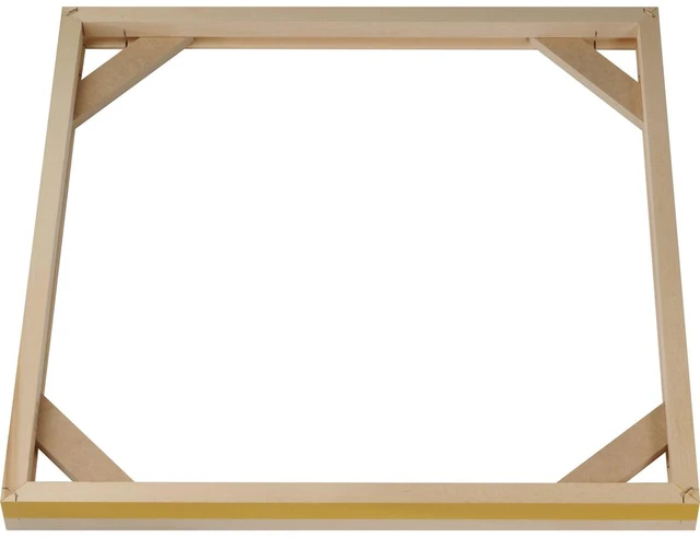 Main image of Hahnemuhle Gallerie Wrap Pro Bars, 1.75x11", Pack of 6