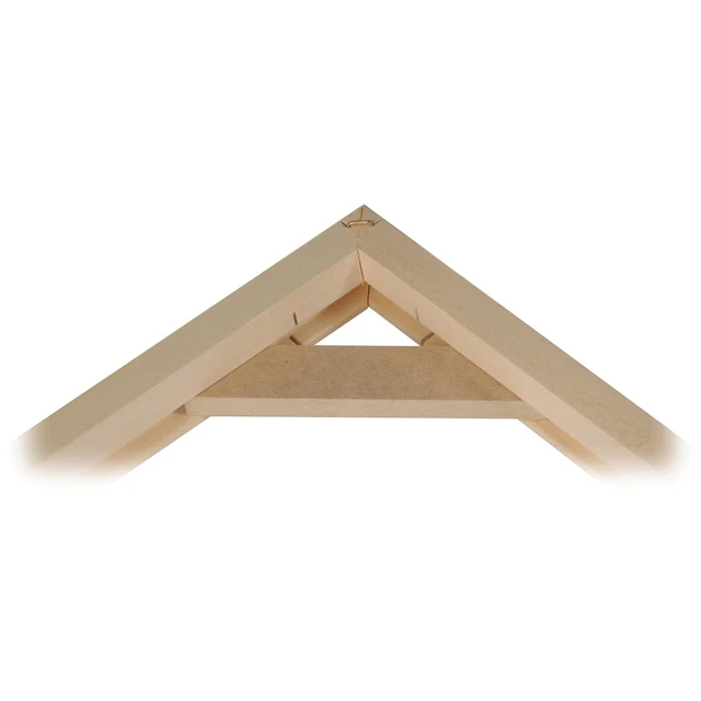 Alt view image 2 of 2 - Hahnemuhle Gallerie Wrap Pro Bars, 1.75x11", Pack of 6
