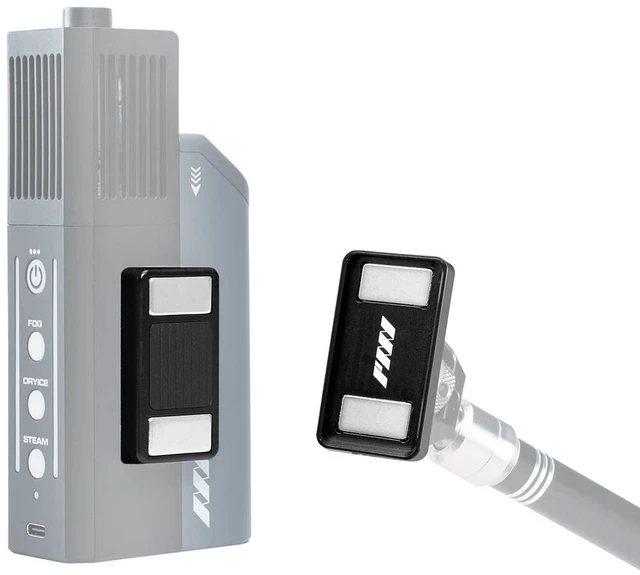 Main image of PMI Magnetic Mounting Set for SmokeNINJA