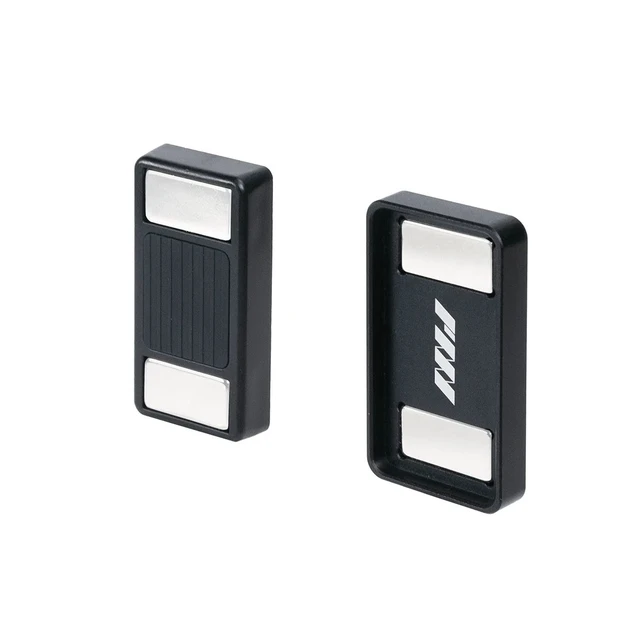 Alt view image 2 of 6 - PMI Magnetic Mounting Set for SmokeNINJA