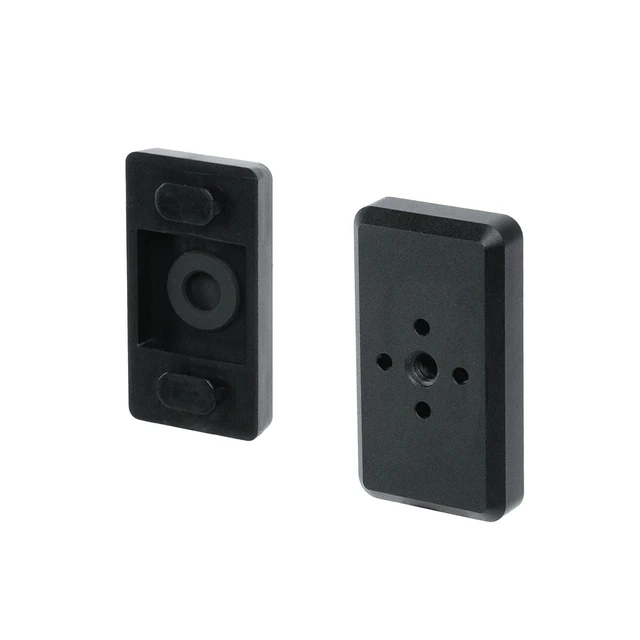 Alt view image 3 of 6 - PMI Magnetic Mounting Set for SmokeNINJA