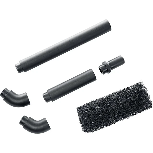 Alt view image 4 of 7 - PMI SmokeNINJA Pro V2 Wireless Handheld Mini Smoke Machine Base Kit