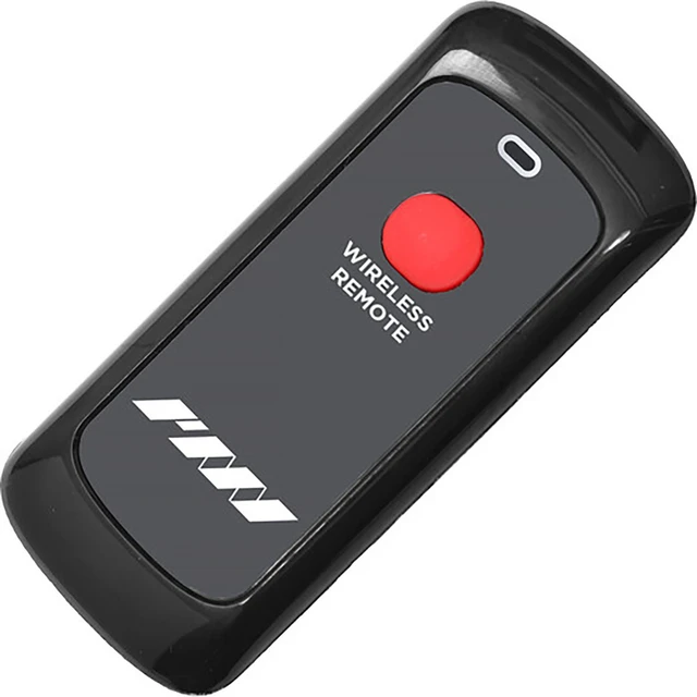 Alt view image 5 of 7 - PMI SmokeNINJA Pro V2 Wireless Handheld Mini Smoke Machine Base Kit