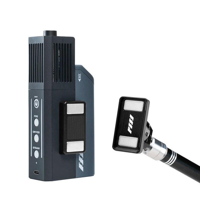 Alt view image 4 of 6 - PMI Magnetic Mounting Set for SmokeNINJA