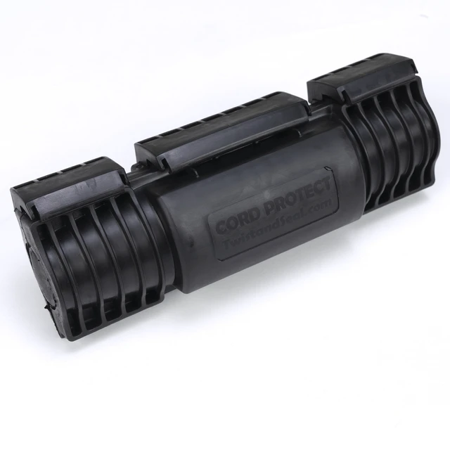Alt view image 5 of 5 - Tether Tools Weather Resistant Cord Protector