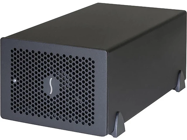 Main image of Sonnet Echo SE III Thunderbolt 5 3-Slot PCIe Card Expansion System