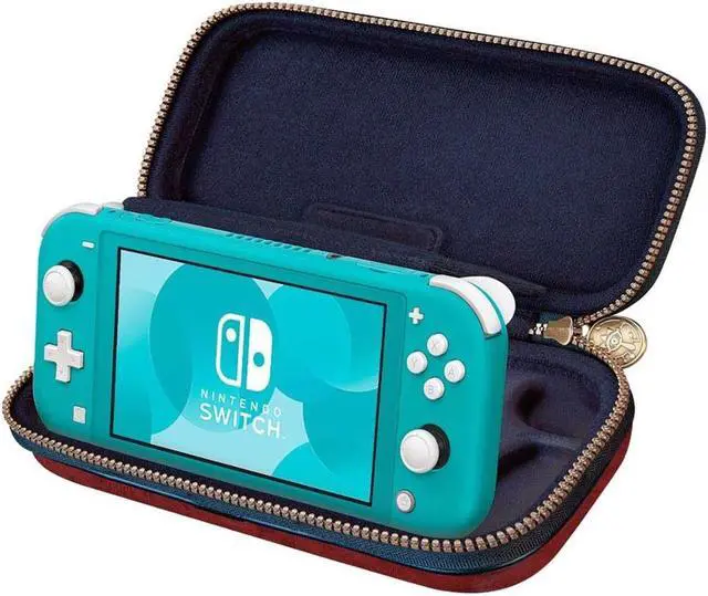 RDS Industries 663293110872 Game Traveler Deluxe Zelda Link