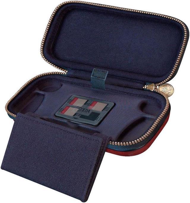 RDS Industries 663293110872 Game Traveler Deluxe Zelda Link RDS Industries 663293110872 Game Traveler Deluxe Zelda Link