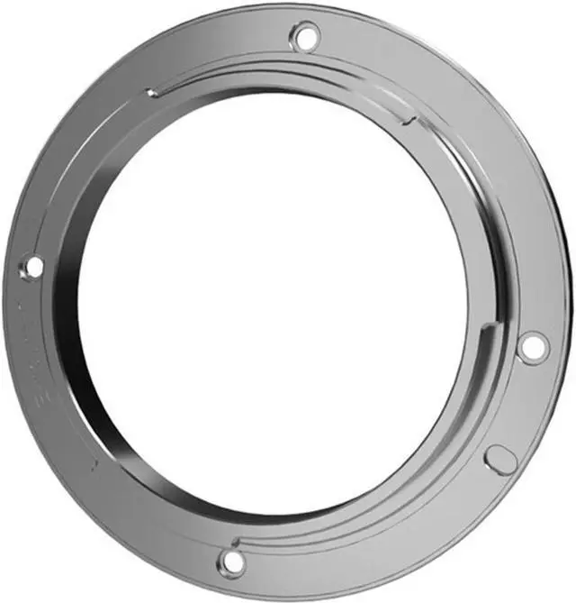 Main image of Sirui 35mm f/1.8 1.33x Anamorphic Lens Adapter for Canon EF-M Mount #35ADP-EFM