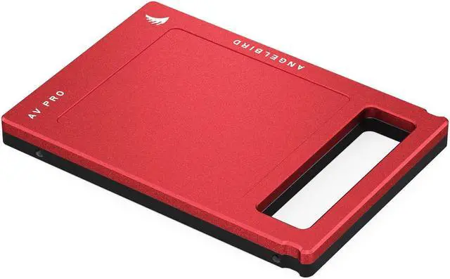 Alt view image 8 of 14 - Angelbird AV PRO MK3 2TB SATA III 6 Gb/s 2.5" Internal SSD #AVP2000MK3