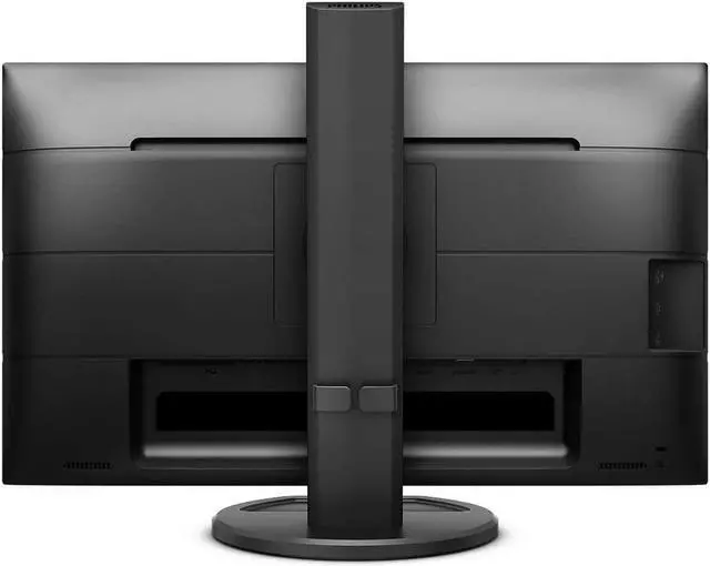 Alt view image 7 of 7 - PHILIPS 25" 60 Hz IPS Monitor 5 ms 252B9