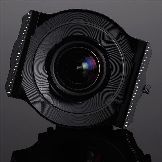 hoop Impasse rietje Venus Laowa 100mm Magnetic Filter Holder Set with Frames #VEFILHOF0956  Camera Filters - Newegg.com