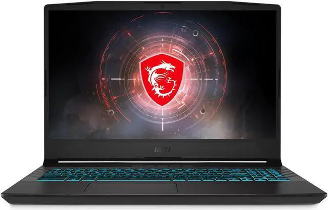 Alt view image 15 of 19 - MSI Crosshair - 15.6" GeForce RTX 3050 Ti Laptop GPU - Intel Core i7-11800H  - 8GB Memory - 512 GB NVMe SSD - Windows 10 Home 64-bit - Gaming Laptop - 144 Hz IPS (Crosshair 15 A11UDK-412 )