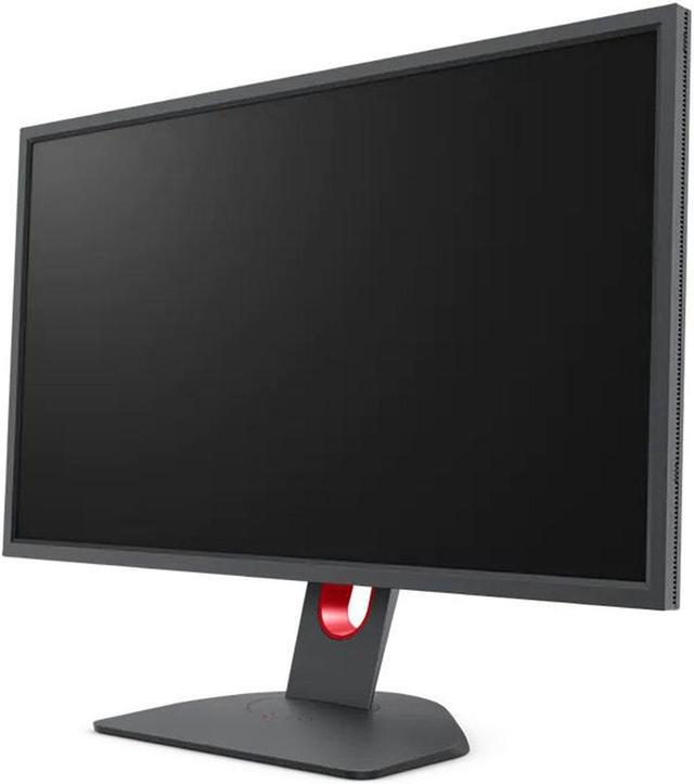 Alt view image 18 of 19 - BenQ ZOWIE XL2731K 27" 1920 x 1080 Full HD 165Hz HDMI 2.0 DisplayPort VESA Tilt Swivel Pivot Height Adjust Gaming Monitor