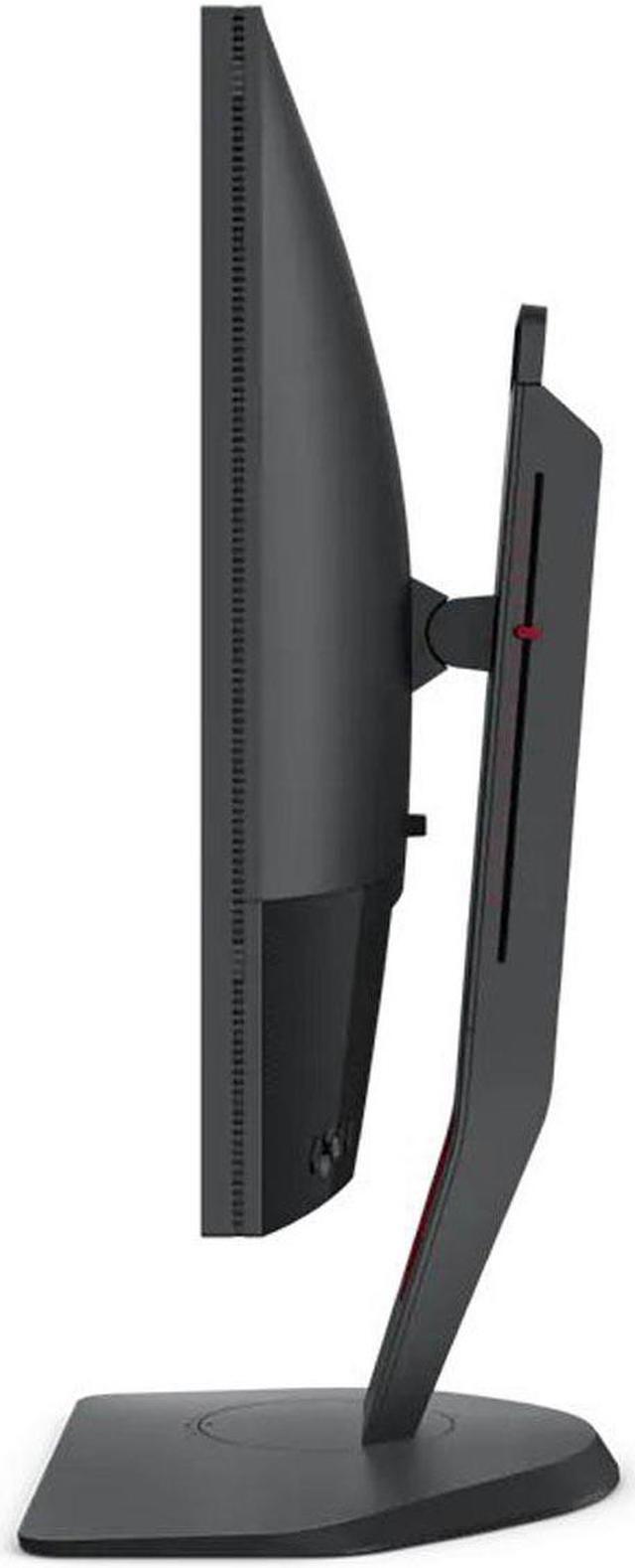 Alt view image 16 of 19 - BenQ ZOWIE XL2731K 27" 1920 x 1080 Full HD 165Hz HDMI 2.0 DisplayPort VESA Tilt Swivel Pivot Height Adjust Gaming Monitor