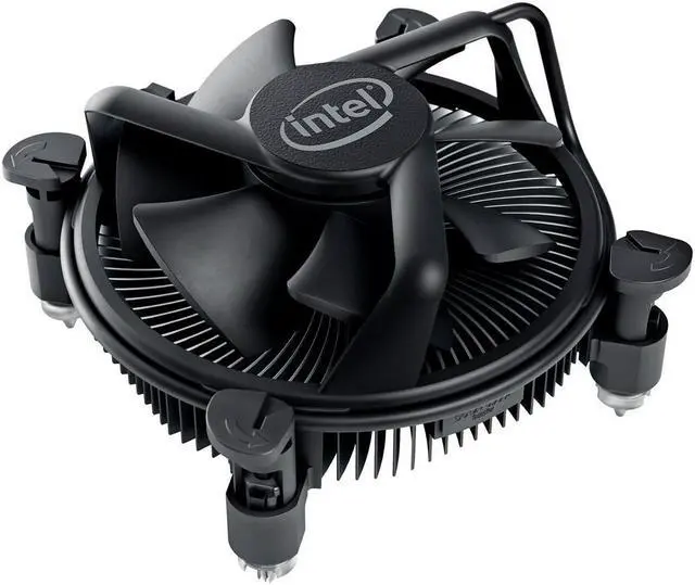 Alt view image 5 of 5 - Intel Core i7-11700 - Core i7 11th Gen Rocket Lake 8-Core 2.5 GHz LGA 1200 65W Intel UHD Graphics 750 Desktop CPU Processor - BX8070811700