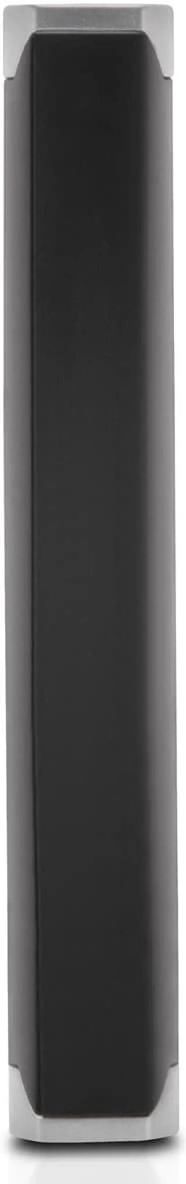 Alt view image 5 of 8 - SanDisk Professional G-DRIVE Pro 2TB NVMe Thunderbolt 3 Portable External SSD