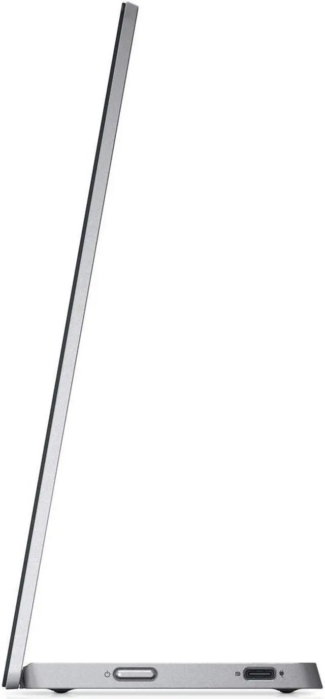Alt view image 4 of 20 - Dell C1422H 14" 16:9 Full HD Portable IPS LED Monitor