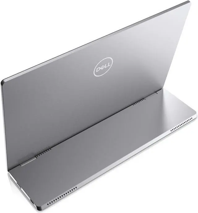 Alt view image 6 of 20 - Dell C1422H 14" 16:9 Full HD Portable IPS LED Monitor