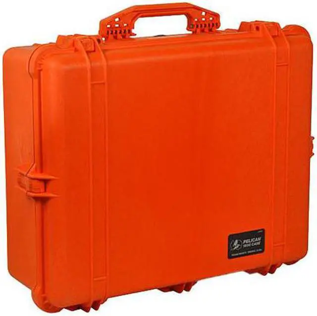 Main image of PELICAN 1600-000-150 Camera Case
