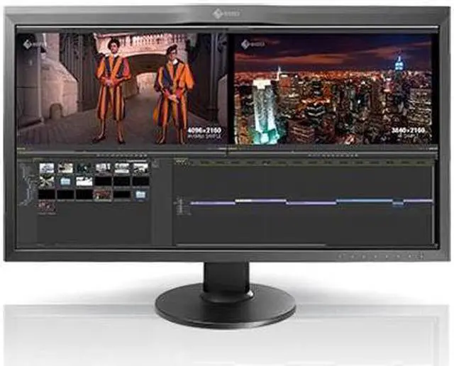Main image of Eizo ColorEdge CG318-4K 31.1" LED LCD Monitor - 1.9:1 - 9 ms