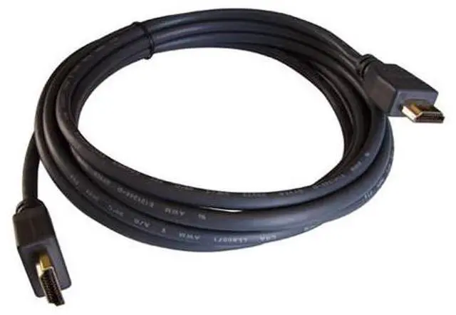 Main image of Kramer Electronics Standard HDMI (M) to HDMI (M) Cable, 15' #C-HM/HM-15