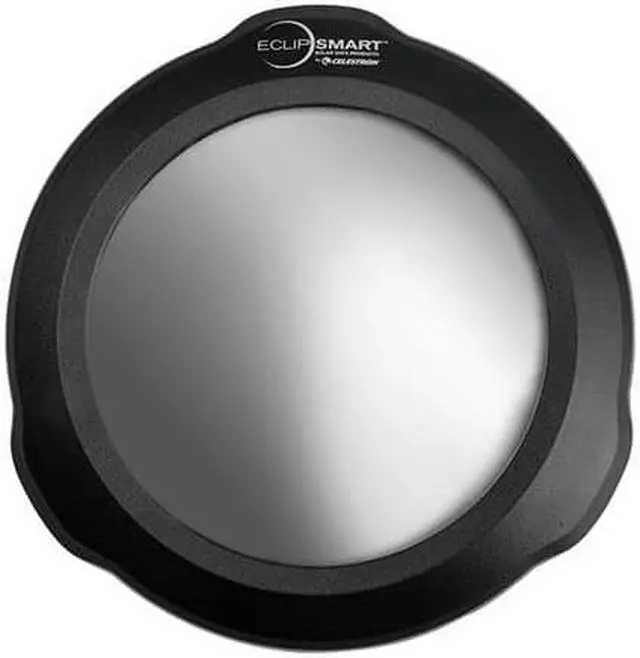 Alt view image 5 of 13 - Celestron EclipSmart Solar Filter (6" SCT)