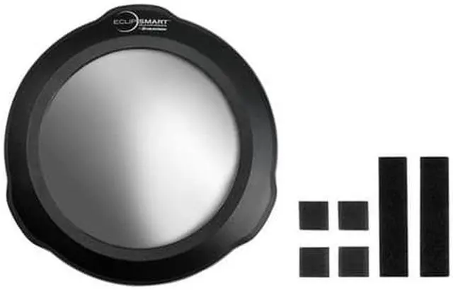 Alt view image 6 of 13 - Celestron EclipSmart Solar Filter (6" SCT)