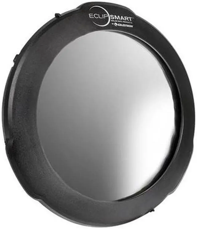 Alt view image 3 of 12 - Celestron EclipSmart 8" Solar Filter (SCT and EdgeHD)