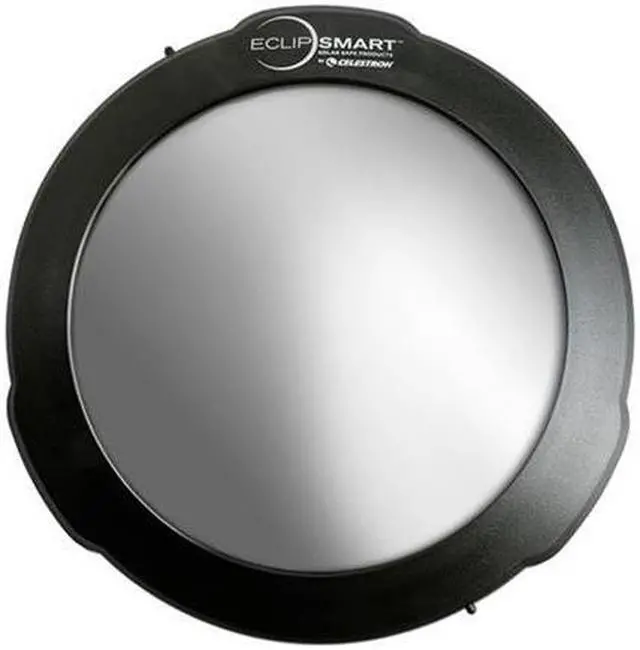 Alt view image 4 of 12 - Celestron EclipSmart 8" Solar Filter (SCT and EdgeHD)