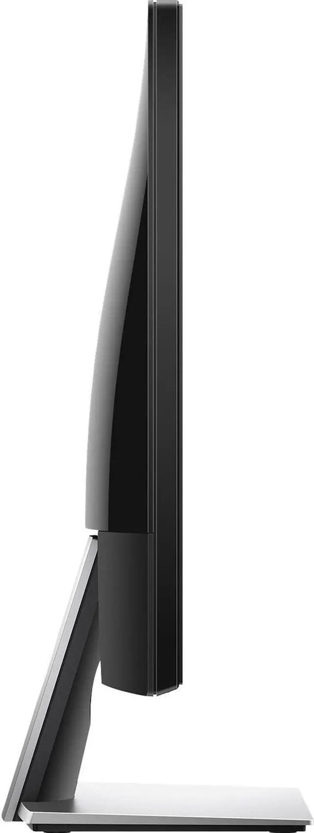 Alt view image 4 of 20 - DELL SE2717Hx 27" Black IPS LCD/LED Monitor 1920 x 1080 Resolution with Narrow Bezel Edge-to-Edge Viewable Screen, 16:9 Aspect Ratio, 178/178deg. Viewing Angle and VGA/ HDMI (cable included)