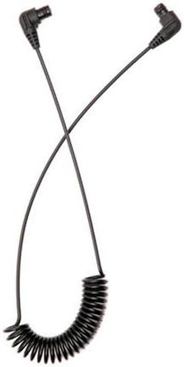 Main image of Ikelite 4501 Fiber Optic Coiled Cord