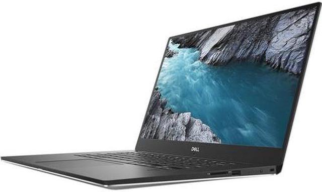 DELL Laptop XPS 15 9570 Intel Core i7 8th Gen 8750H (2.20GHz) 8GB