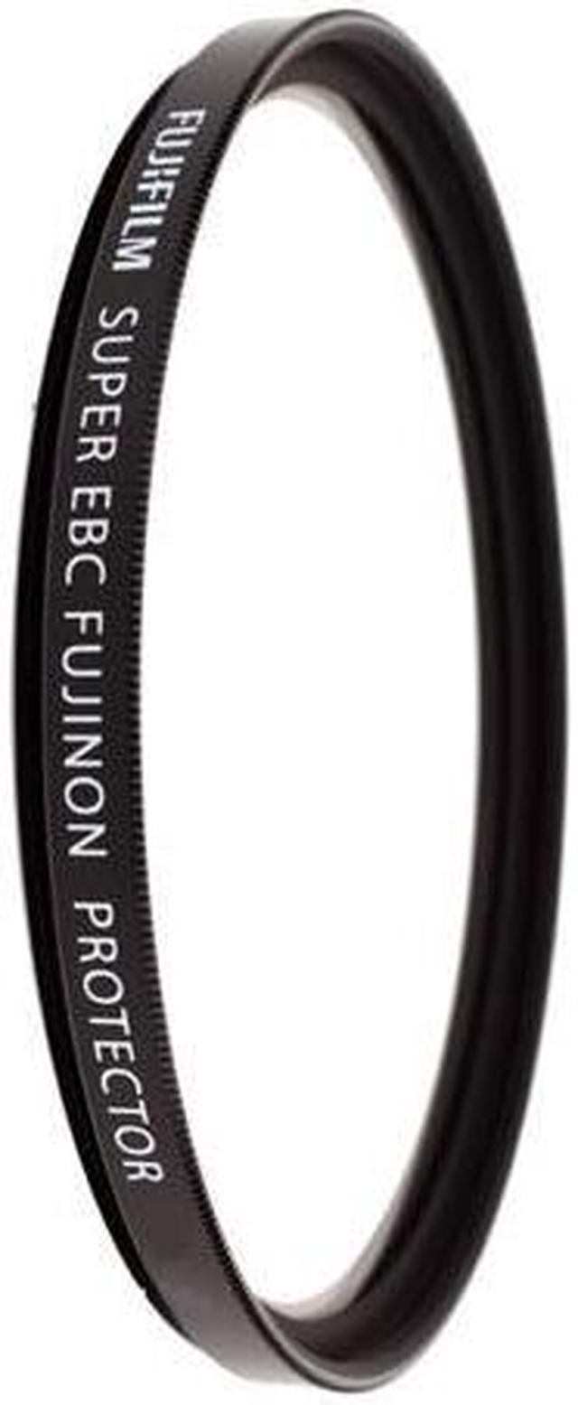 Fujifilm PRF-62 62mm Protector Filter #16240999 - Newegg.com