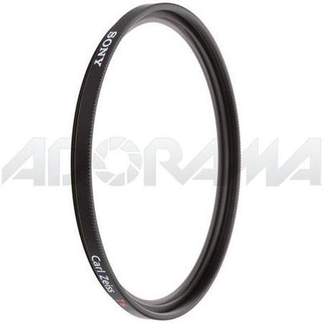 Sony 49mm (MC) Multi-Coated Clear Lens Protecting Filter #VF49MPAM